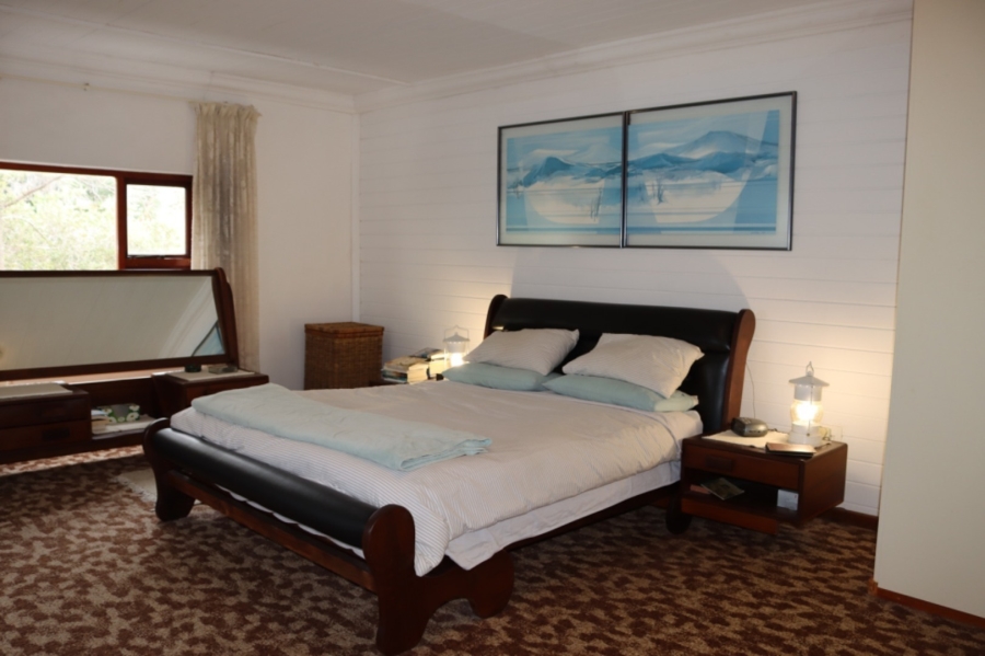 Commercial Property for Sale in Kleinmond Western Cape